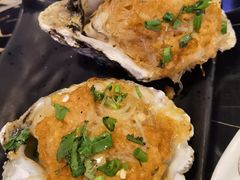 -火枪手串吧·鹤岗小串涮肚(亦庄店)