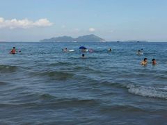 -西涌国际滨海旅游区