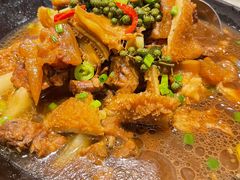 -巨鼎谭家菜(普照寺路店)