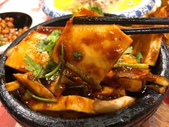 -抚顺美食·老上海味道