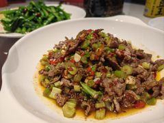 -老长沙湘菜馆(凤凰路店)