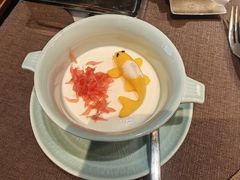 沉鱼落雁-今轩中餐厅(西安经开洲际酒店)