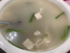 -老船长海鲜大排档(银滩店)