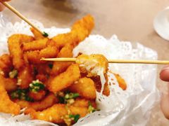 -特色椒盐排条(天山西路店)