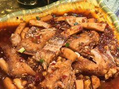 -易老九江湖菜(北滨一路店)