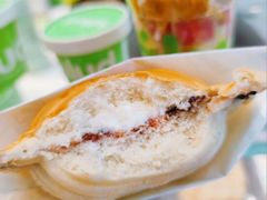 -Salud撒露欧洲冻酸奶(蓝色港湾店)