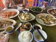 -三亚相缘海鲜·烧烤·糟粕醋(三亚湾店)