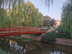 -元大都城垣遗址公园