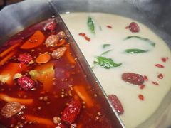 -湊湊火锅·茶憩(皇姑万象汇店)