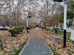 -南京中医药大学(仙林校区)