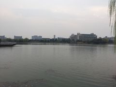 -江南大学(蠡湖校区)