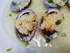 -四川小胡子海鲜(丁村万人海鲜广场店)