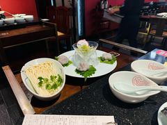 -捞王猪肚鸡火锅(昆山店)