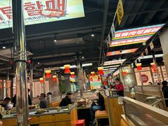 -西塔老太太泥炉烤肉(北京双井店)