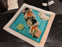 -德川家日本料理(中关村寰太大厦店)