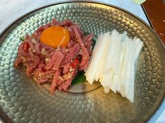 -六七八韩式烤肉·韩国料理(上杭路店)