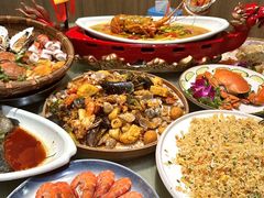 -巽寮印象美食部落餐厅·海鲜·地方特色菜(惠州体验店)