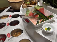 -川锅一号火锅(1818牌楼店)
