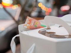 -black rainbow coffee