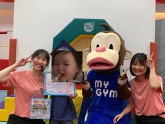 -美吉姆国际儿童教育中心(湛江招商花园城店)