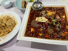 -味+新京宴·烤鸭·北京菜(创意谷店)