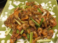 -老客家·客家菜(万达店)