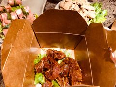 -小龙坎火锅(全球总店)