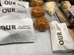 -OUR Bakery(三里屯太古里店)