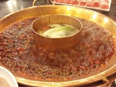 -老码头火锅(玉林店)