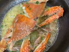 -甬小馆·焗海鲜温州菜(五马街店)