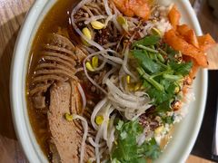 -晓马鸭店(新芜路店)
