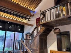 -陕拾叁(袁家村店)