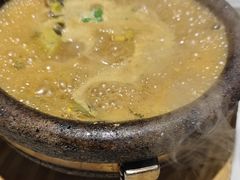 -小放牛炒菜馆(裕华万达店)