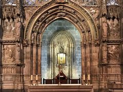 -瓦伦西亚大教堂