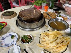 -霞姐屯昌枫木香草鸭店(海螺店)