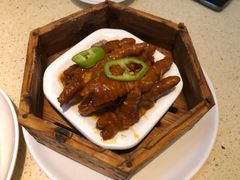 -明腾壹间茶餐厅(新都会花园广场店)