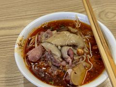 -吴记怪味面(牛王庙店)