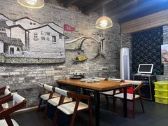 -61号餐吧(兴坪古镇漓江店)