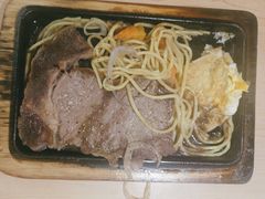 -凡塔斯牛排自助餐厅(莆田万达店)