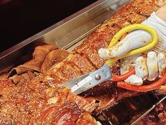-养牛邓·潮汕牛肉海鲜自助火锅(广州店)