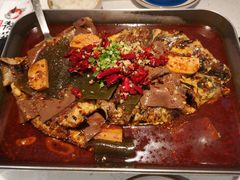 -鱼酷活鱼烤鱼(南京水游城店)