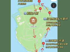 -小麦岛公园