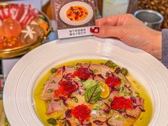 -和牛食堂•BISTRO(广州首店)