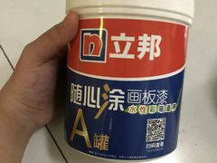 -立邦(宝坻专卖店)
