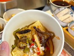 -螺大喜螺蛳粉火锅(雍和宫店)