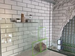 餐具摆设-RWORK·COFFEE(滨江店)