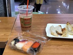 -鲜道寿司(无锡苏宁店)