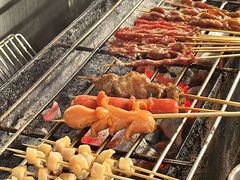 -辣不怕口味虾(凌霄路店)