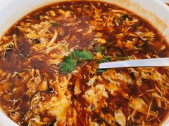 胡辣汤-106餐厅(山水文园店)