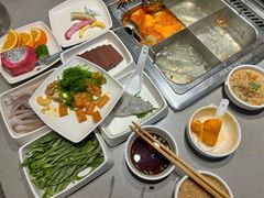 -海底捞火锅(徐州火车站店)